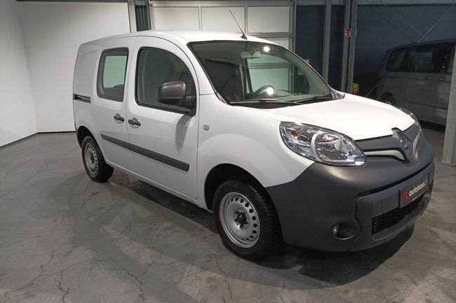 Renault Kangoo Rapid 1.5 BLUE dCi 95 FAP Extra Gebrauchtwagen