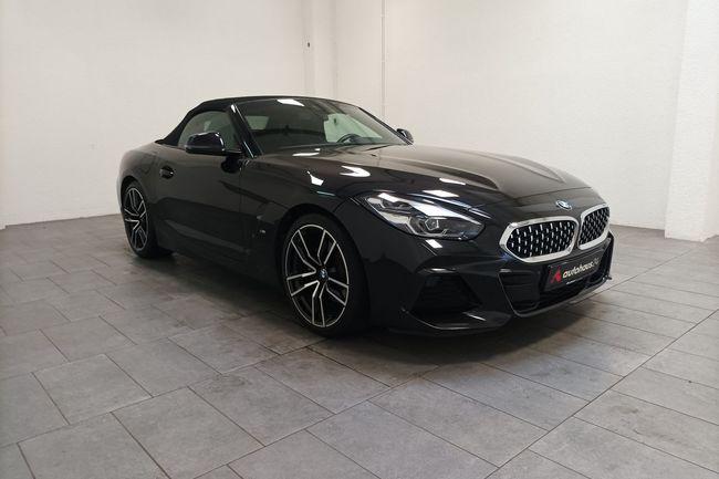 BMW Z 4 sDrive 20 i M Sport (EURO 6d-TEMP) Gebrauchtwagen
