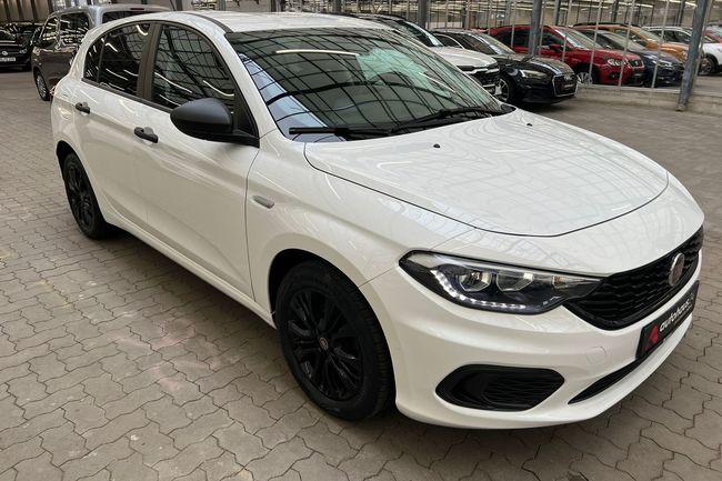 Fiat Tipo 1.4  16V Street Start&Stop (EURO 6d-TEMP) Gebrauchtwagen