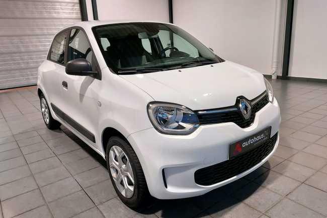 Renault Twingo 1.0 SCe 65 Life Gebrauchtwagen