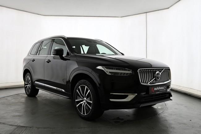 Volvo XC 90 T8 AWD Inscription Expression Plug-In Gebrauchtwagen