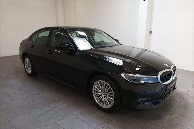 BMW 3er - 330e Sport Line (EURO 6d)(OPF) Gebrauchtwagen