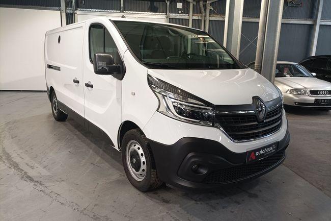 Renault Trafic 2,0 dCi 145 dCi ENERGY L2H1 3,0t Komfort Gebrauchtwagen