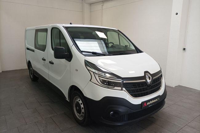 Renault Trafic 2,0 dCi 145 dCi ENERGY L2H1 3,0t Komfort Gebrauchtwagen