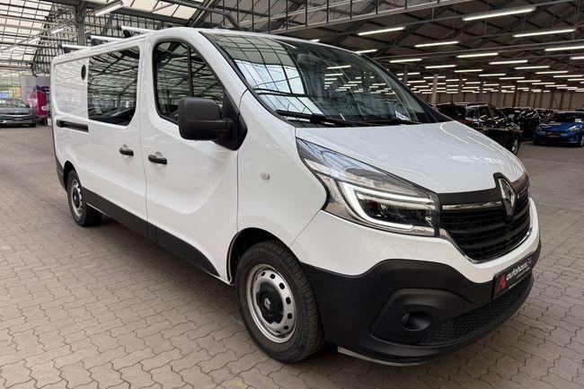 Renault Trafic 2,0 dCi 145 dCi ENERGY L2H1 3,0t Komfort Gebrauchtwagen