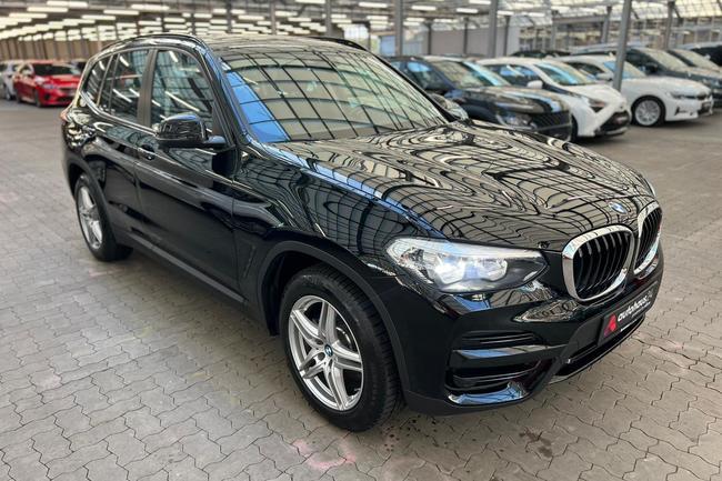 BMW X3 xDrive20i (EURO 6d-TEMP) Gebrauchtwagen