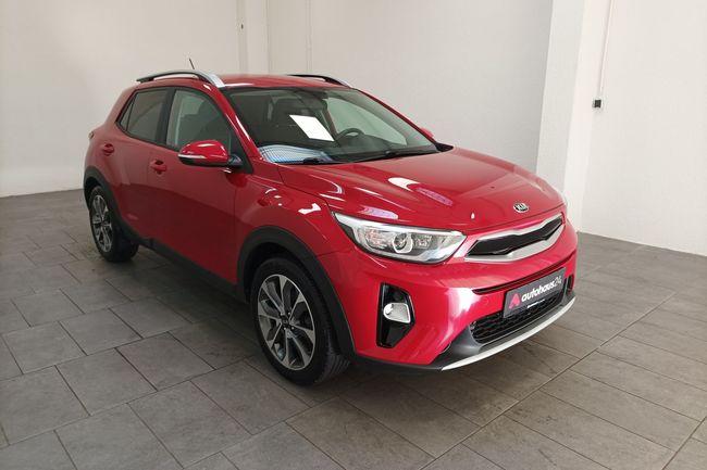 Kia Stonic 1.0 T-GDI Vision (EURO 6d-TEMP) Gebrauchtwagen