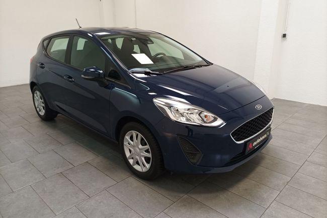 Ford Fiesta 1.1 Trend S/S (EURO 6d-TEMP) Gebrauchtwagen