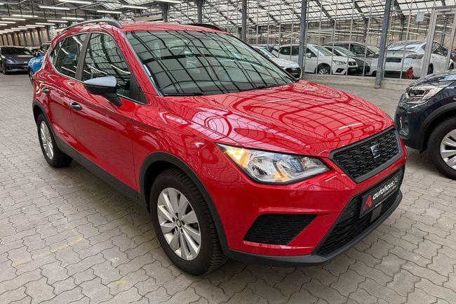 Seat Arona 1.0 TSI Reference Gebrauchtwagen