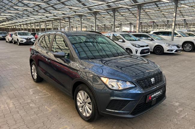 Seat Arona 1.0 TSI Reference OPF (EURO 6d) Gebrauchtwagen