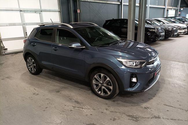 Kia Stonic 1.0 T-GDI Vision Gebrauchtwagen