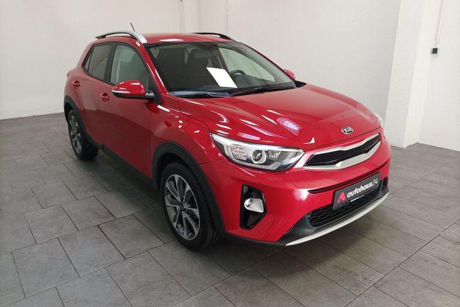 Kia Stonic 1.0 T-GDI Vision (EURO 6d-TEMP) Gebrauchtwagen