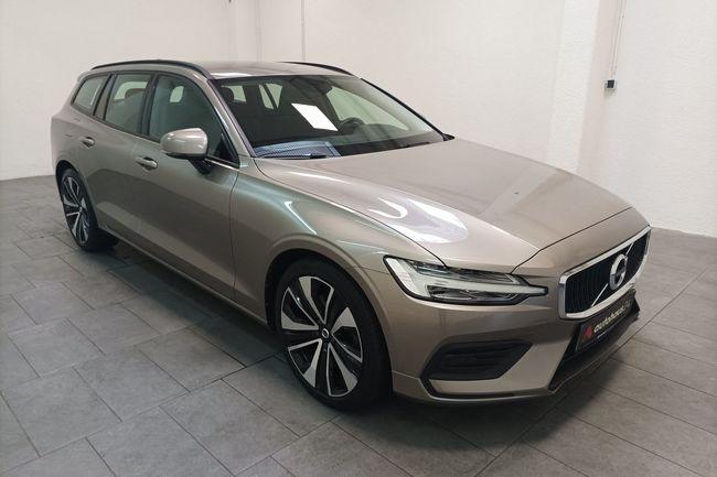 Volvo V 60 B4 (Benzin) Momentum Core (EURO 6d)(OPF) Gebrauchtwagen