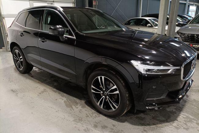 Volvo XC60 Momentum Pro Gebrauchtwagen