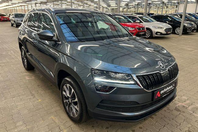 Skoda Karoq 1.5 TSI ACT Drive 125 OPF (EURO 6d) Gebrauchtwagen