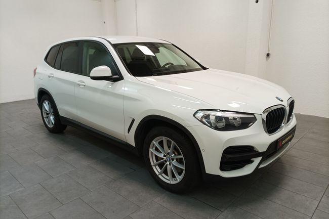 BMW X3 xDrive30e Advantage (EURO 6d-TEMP) Gebrauchtwagen