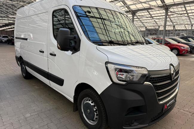 Renault Master 3,3t dCi 135 L2H2 (EURO 6d-TEMP) Gebrauchtwagen