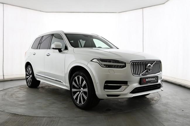 Volvo XC 90 T8 AWD Inscription Plug-In Gebrauchtwagen