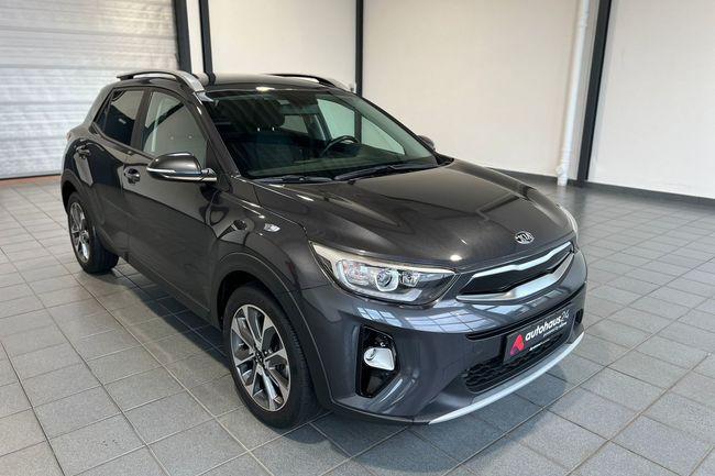 Kia Stonic 1.0 T-GDI Vision (EURO 6d-TEMP) Gebrauchtwagen