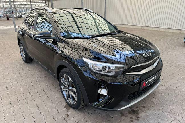 Kia Stonic 1.0 T-GDI Vision (EURO 6d-TEMP) Gebrauchtwagen