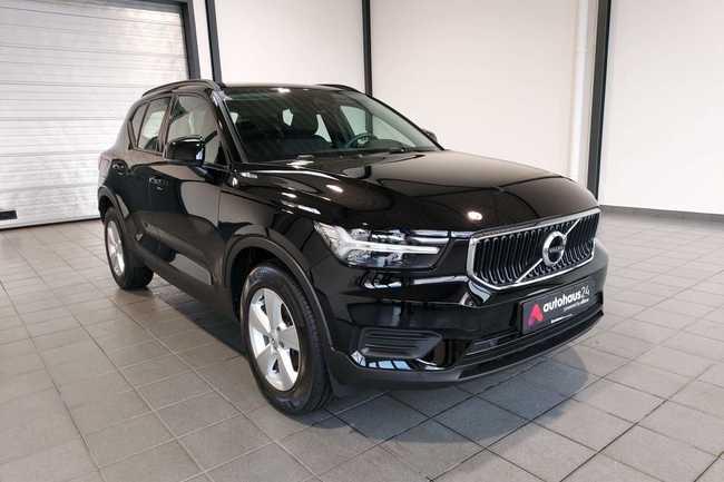 Volvo XC 40 T3 2WD Momentum Core (EURO 6d) Gebrauchtwagen