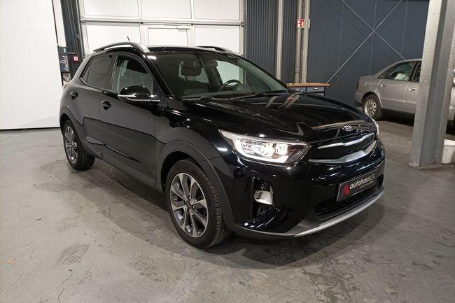 Kia Stonic 1.0 T-GDI Vision Gebrauchtwagen