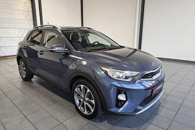 Kia Stonic 1.0 T-GDI Vision (EURO 6d-TEMP) Gebrauchtwagen