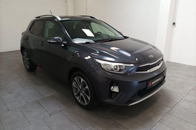 Kia Stonic 1.0 T-GDI Vision (EURO 6d-TEMP) Gebrauchtwagen