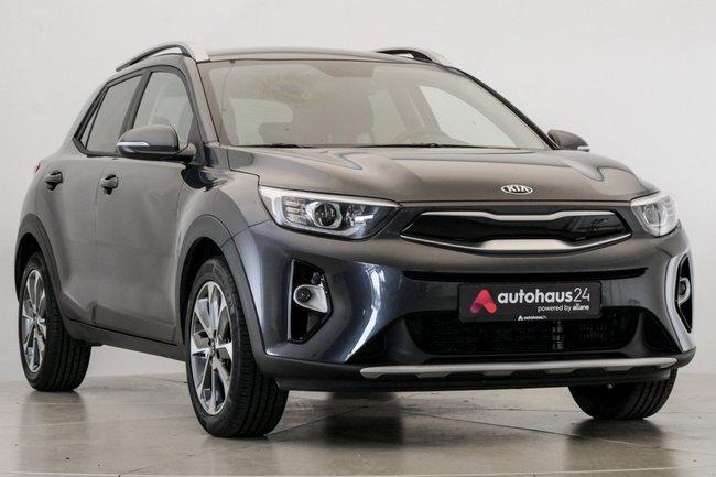 Kia Stonic 1.0 T-GDI Gebrauchtwagen