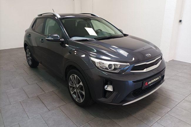 Kia Stonic 1.0 T-GDI Vision (EURO 6d-TEMP) Gebrauchtwagen