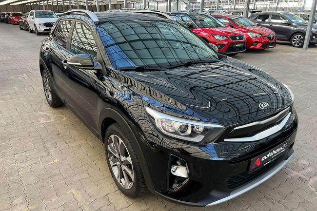 Kia Stonic 1.0 T-GDI Vision (EURO 6d-TEMP) Gebrauchtwagen