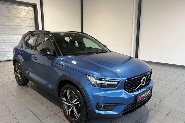 Volvo XC 40 T5 TwinEng 2WD R-Design Plug-In (E6d) Gebrauchtwagen