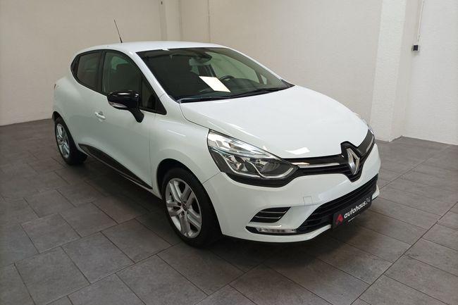 Renault Clio IV 0.9 TCe 75 Collection (EURO 6d-TEMP) Gebrauchtwagen