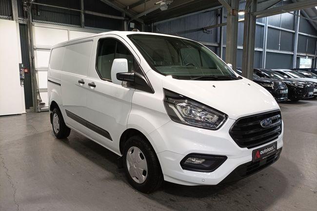 Ford Transit Custom 2.0 TDCi 280 L1 Trend Gebrauchtwagen