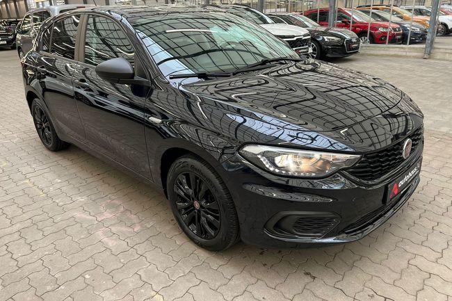 Fiat Tipo 1.4  16V Street Start&Stop (EURO 6d-TEMP) Gebrauchtwagen