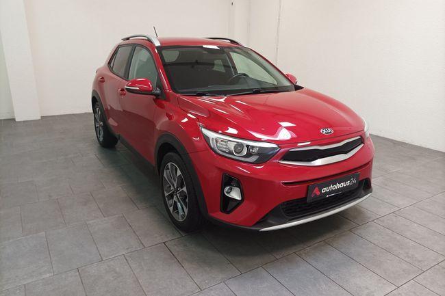 Kia Stonic 1.0 T-GDI Vision (EURO 6d-TEMP) Gebrauchtwagen