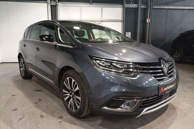 Renault Espace 2.0 BLUE dCi 200 Initiale Paris Gebrauchtwagen