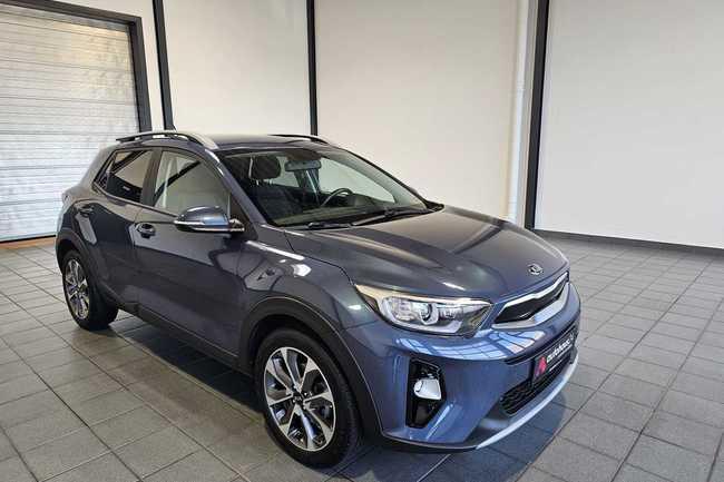 Kia Stonic 1.0 T-GDI Vision (EURO 6d-TEMP) Gebrauchtwagen