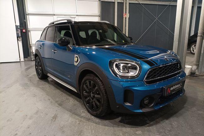 MINI COUNTRYMAN Cooper SE ALL4 Gebrauchtwagen