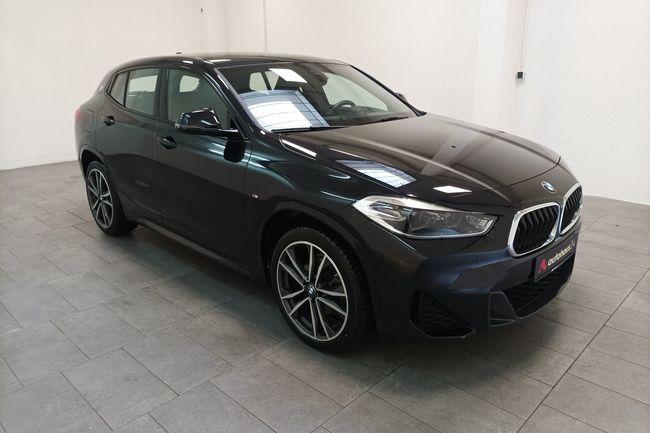 BMW X2 sDrive18i M Sport (EURO 6d-TEMP) Gebrauchtwagen