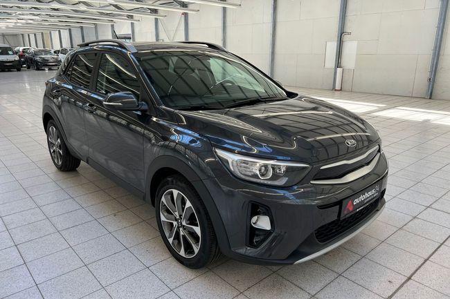 Kia Stonic 1.0 T-GDI Vision (EURO 6d-TEMP) Gebrauchtwagen