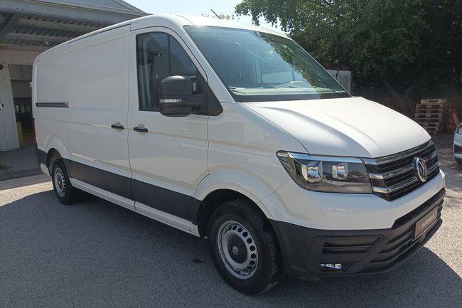 VW Crafter 30 2.0 TDI Trendline L2H1 Gebrauchtwagen