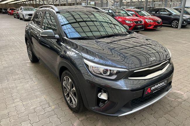 Kia Stonic 1.0 T-GDI Vision (EURO 6d-TEMP) Gebrauchtwagen