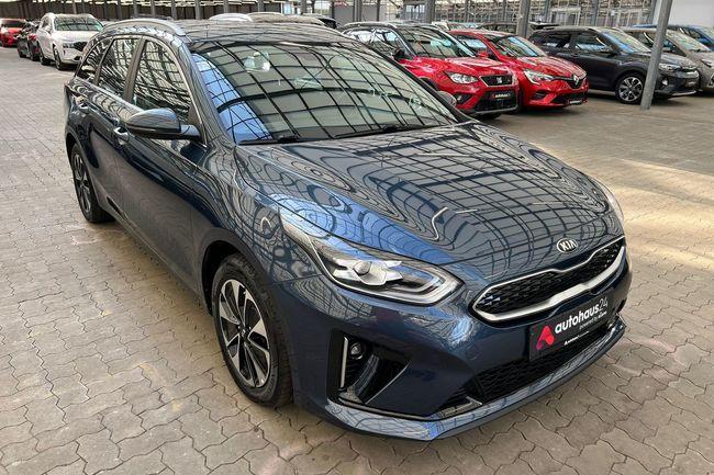 Kia Ceed 1.6 Plug-in Hybrid Vision (EURO 6d) Gebrauchtwagen