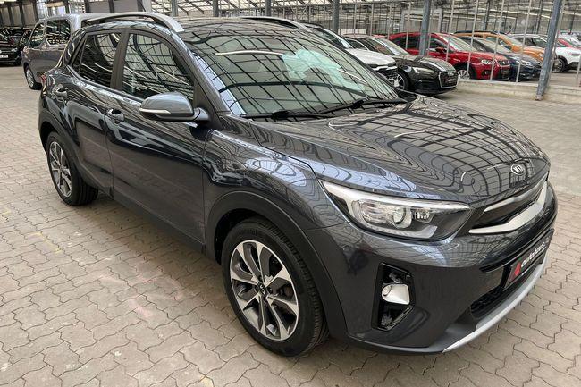 Kia Stonic 1.0 T-GDI Vision (EURO 6d-TEMP) Gebrauchtwagen