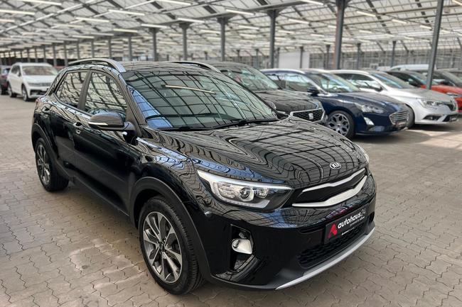 Kia Stonic 1.0 T-GDI Vision (EURO 6d-TEMP) Gebrauchtwagen