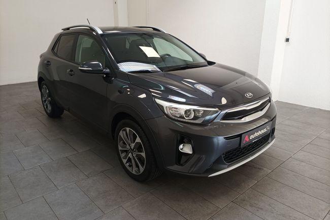 Kia Stonic 1.0 T-GDI Vision (EURO 6d-TEMP) Gebrauchtwagen