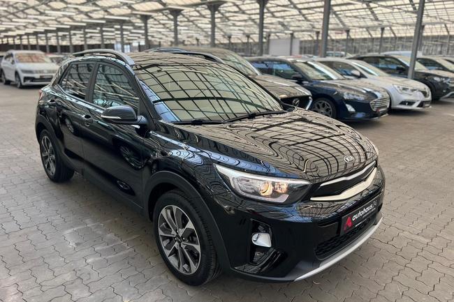 Kia Stonic 1.0 T-GDI Vision (EURO 6d-TEMP) Gebrauchtwagen