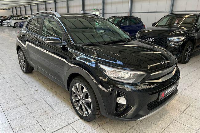 Kia Stonic 1.0 T-GDI Vision (EURO 6d-TEMP) Gebrauchtwagen