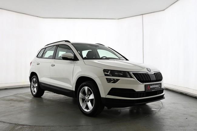 Skoda Karoq 1.0 TSI Ambition Gebrauchtwagen